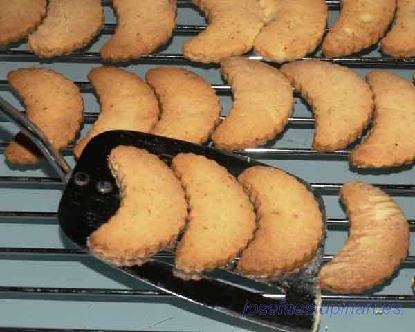 galletas_naranja Las Otras Recetas - Galletas de naranja